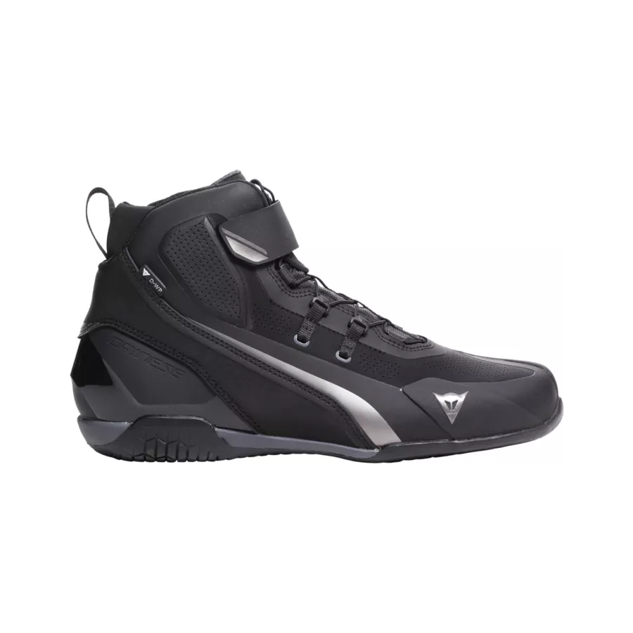 Chaussure Dainese Herian WP - noir anthracite