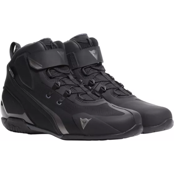 Chaussure Dainese Herian WP - noir anthracite