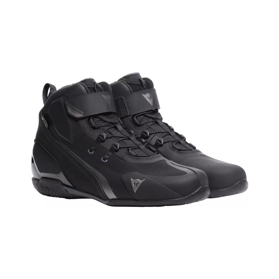 Chaussure Dainese Herian WP - noir anthracite