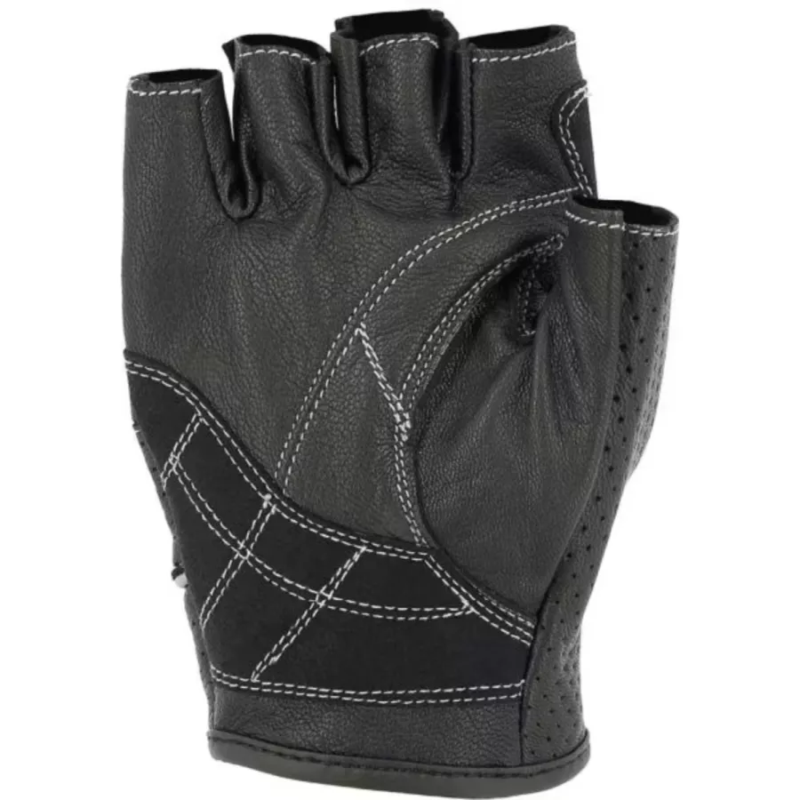 Gants d'été Richa Mitaine au meilleur prix sur Degriffbike