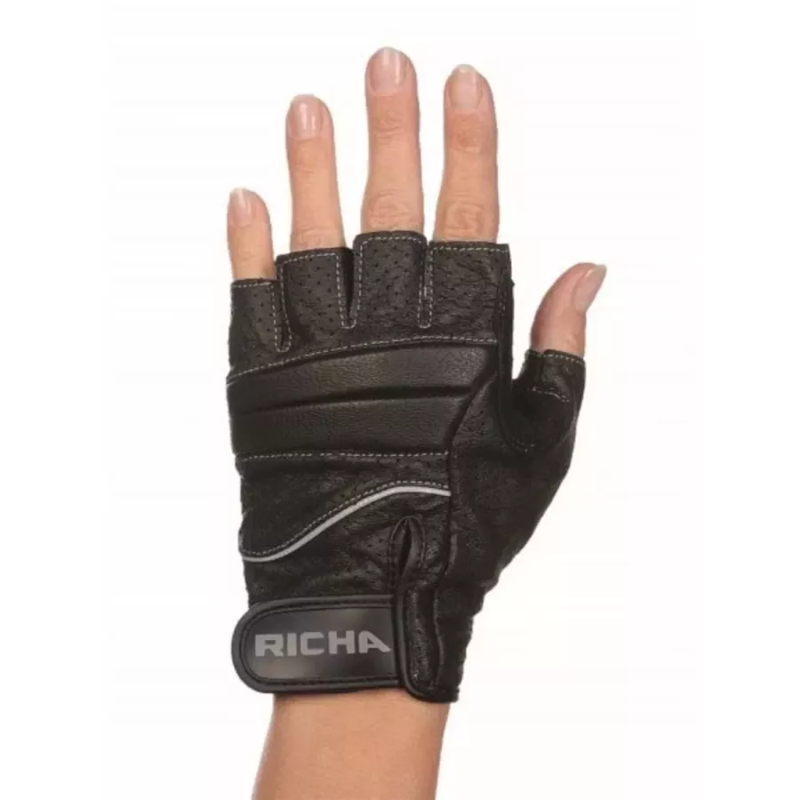 Gants d'été Richa Mitaine au meilleur prix sur Degriffbike