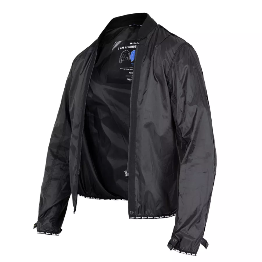Veste John Doe Windblock au meilleur prix sur Degriffbike