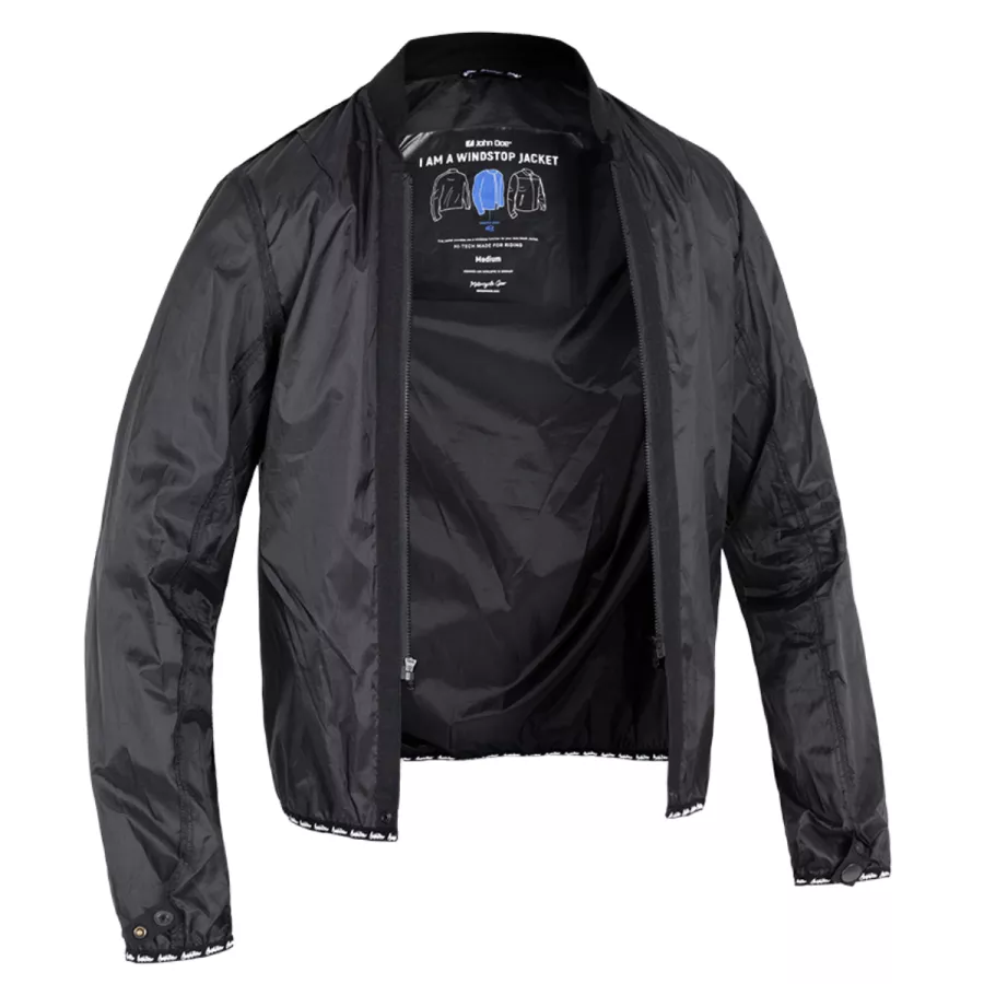 Veste John Doe Windblock au meilleur prix sur Degriffbike