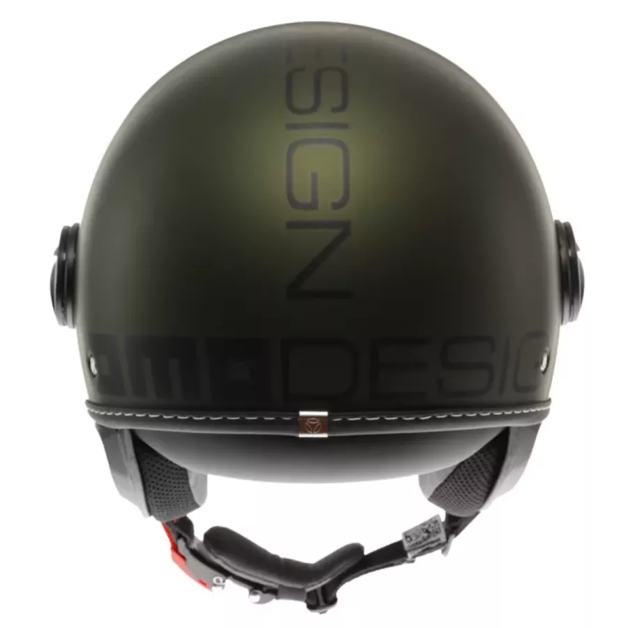 Casque moto jet Momodesign FGTR Evo - degriffbike.ch