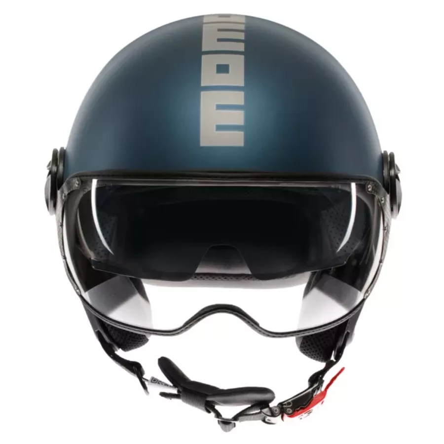 Casque moto jet Momodesign FGTR Evo - degriffbike.ch