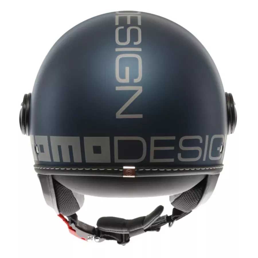 Casque moto jet Momodesign FGTR Evo - degriffbike.ch