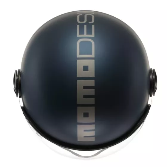 Casque moto jet Momodesign FGTR Evo - degriffbike.ch
