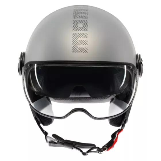 Momodesign FGTR Evo Jet-Motorradhelm zum besten Preis bei Degriffbike
