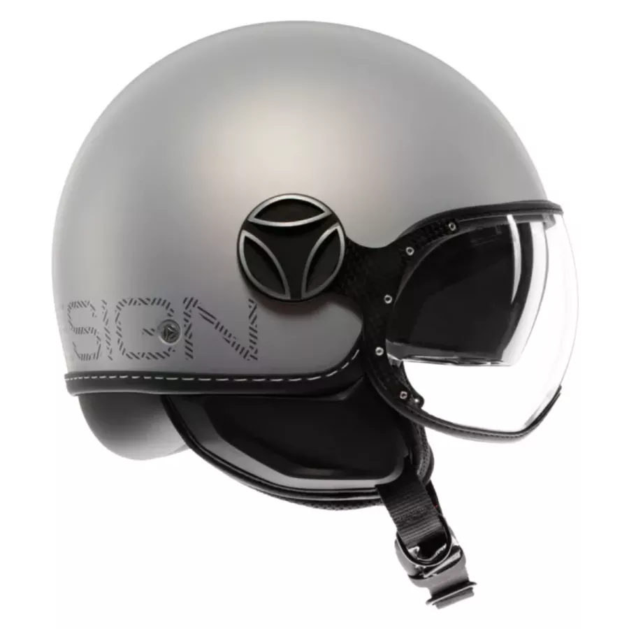 Momodesign FGTR Evo Jet-Motorradhelm zum besten Preis bei Degriffbike