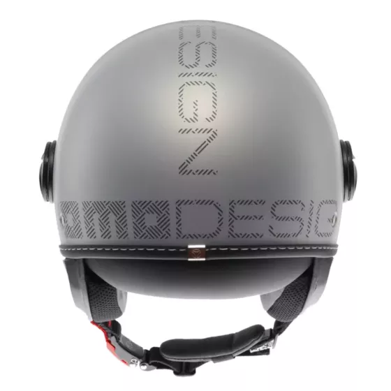 Momodesign FGTR Evo Jet-Motorradhelm zum besten Preis bei Degriffbike