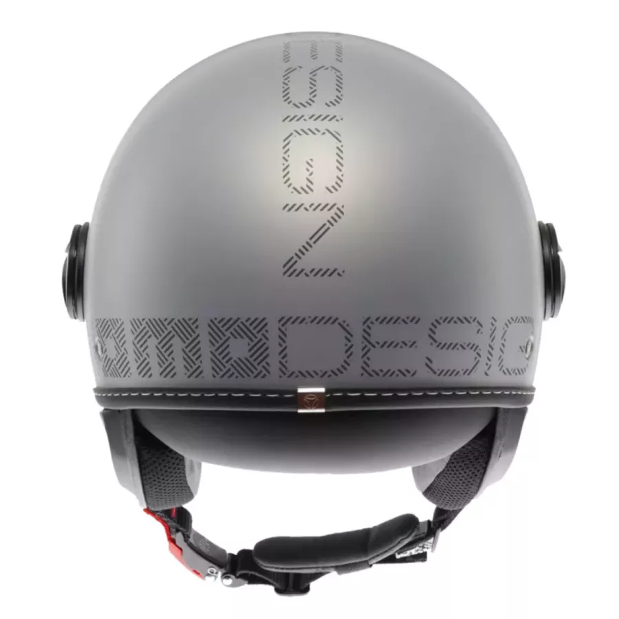 Momodesign FGTR Evo Jet-Motorradhelm zum besten Preis bei Degriffbike
