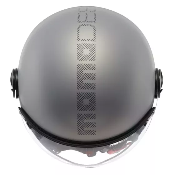 Momodesign FGTR Evo Jet-Motorradhelm zum besten Preis bei Degriffbike