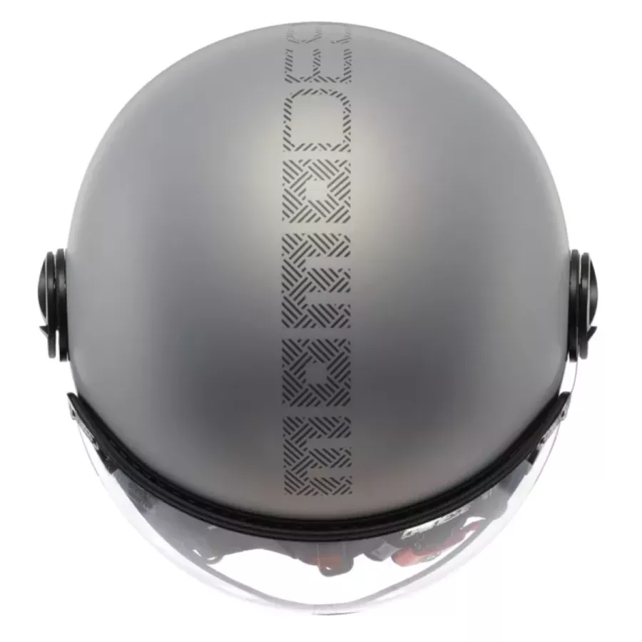 Momodesign FGTR Evo Jet-Motorradhelm zum besten Preis bei Degriffbike