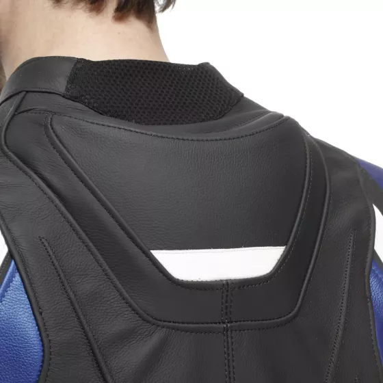 Dainese Avro 4 2-teiliger Motorradanzug für Komfort und Aerodynamik