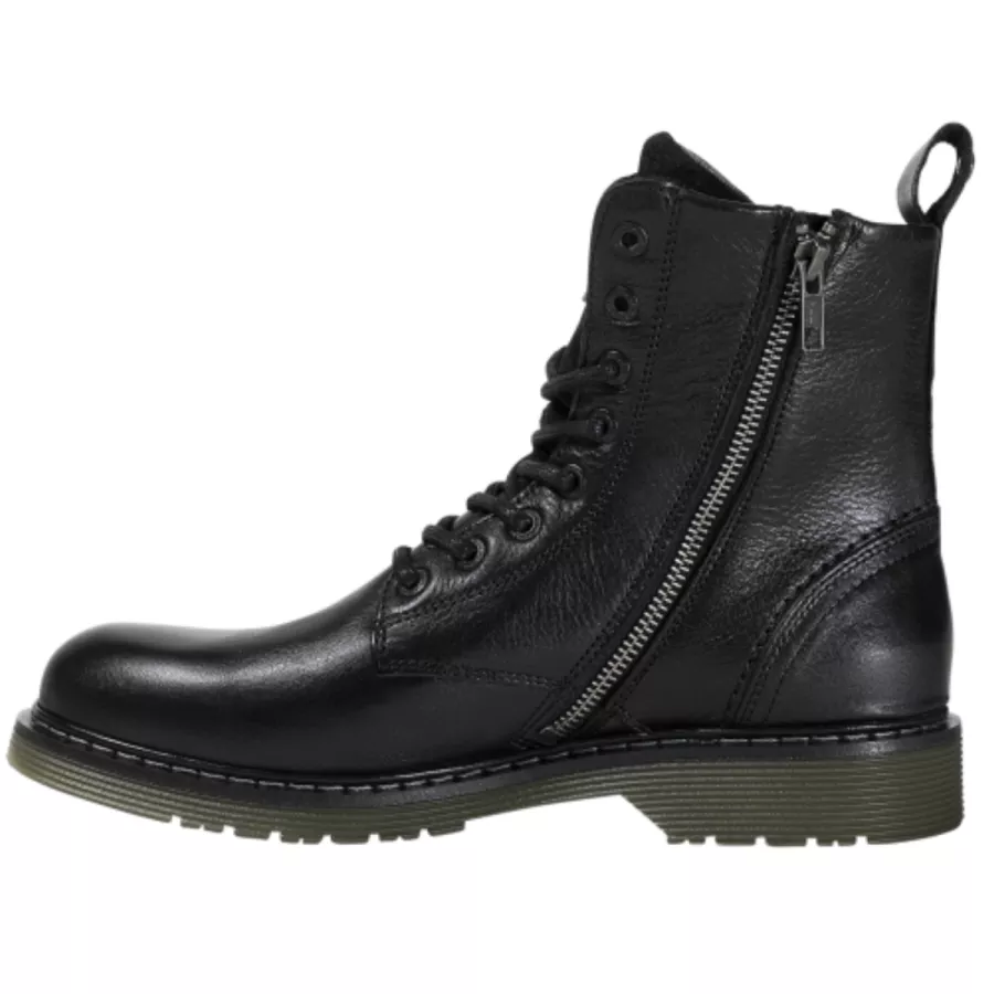 Bottes femmes John Doe sixty black - degriffbike.ch
