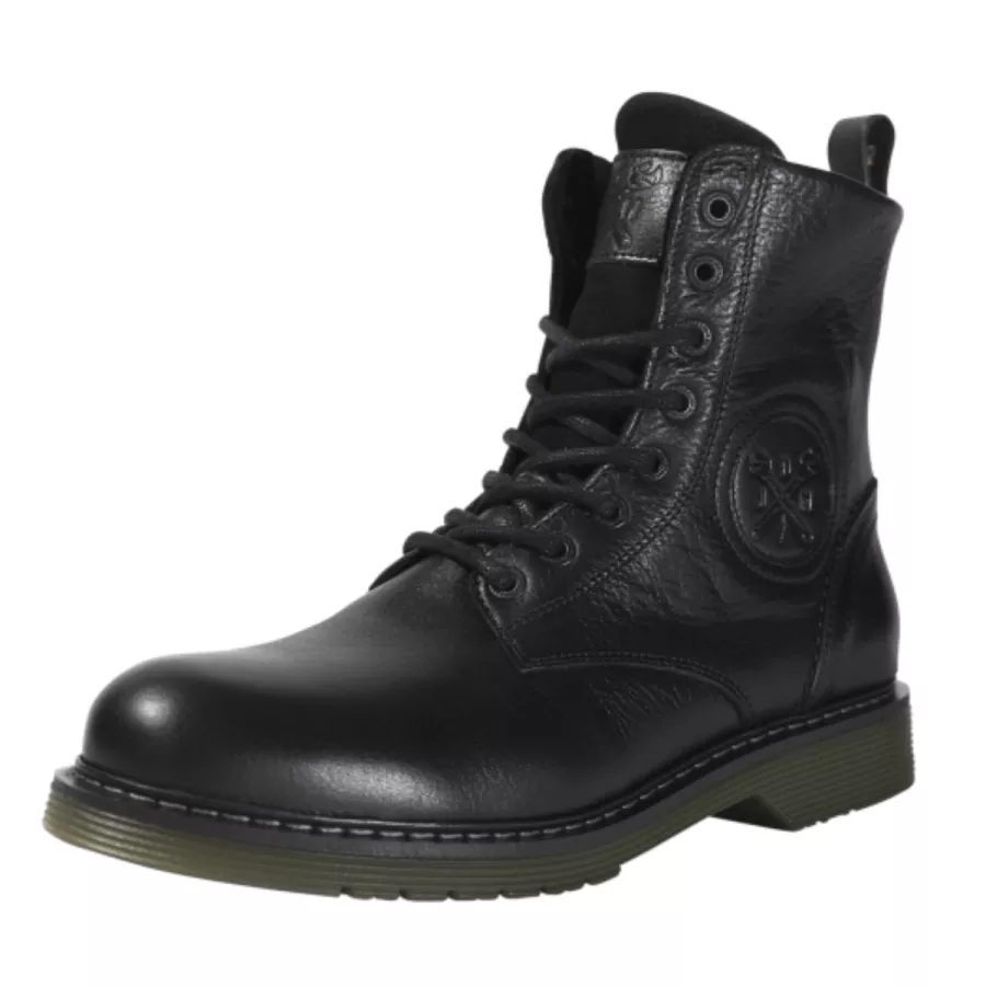 Bottes femmes John Doe sixty black - degriffbike.ch