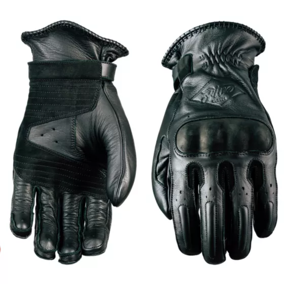 Gants cuir FIVE OKLAHOMA