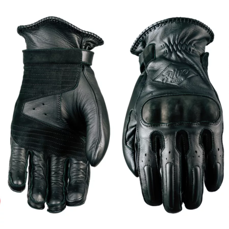 Gants cuir FIVE OKLAHOMA