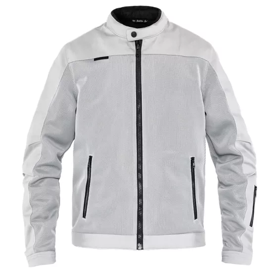 Veste John Doe Aero Mesh - degriffbike.ch