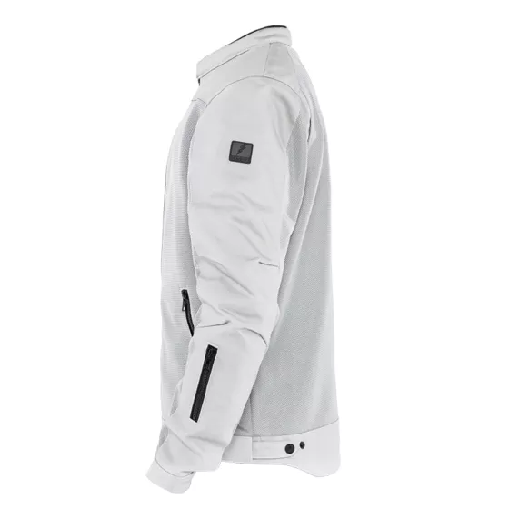 Veste John Doe Aero Mesh - degriffbike.ch