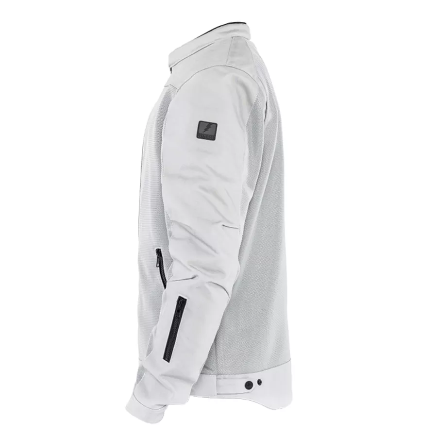 Veste John Doe Aero Mesh - degriffbike.ch