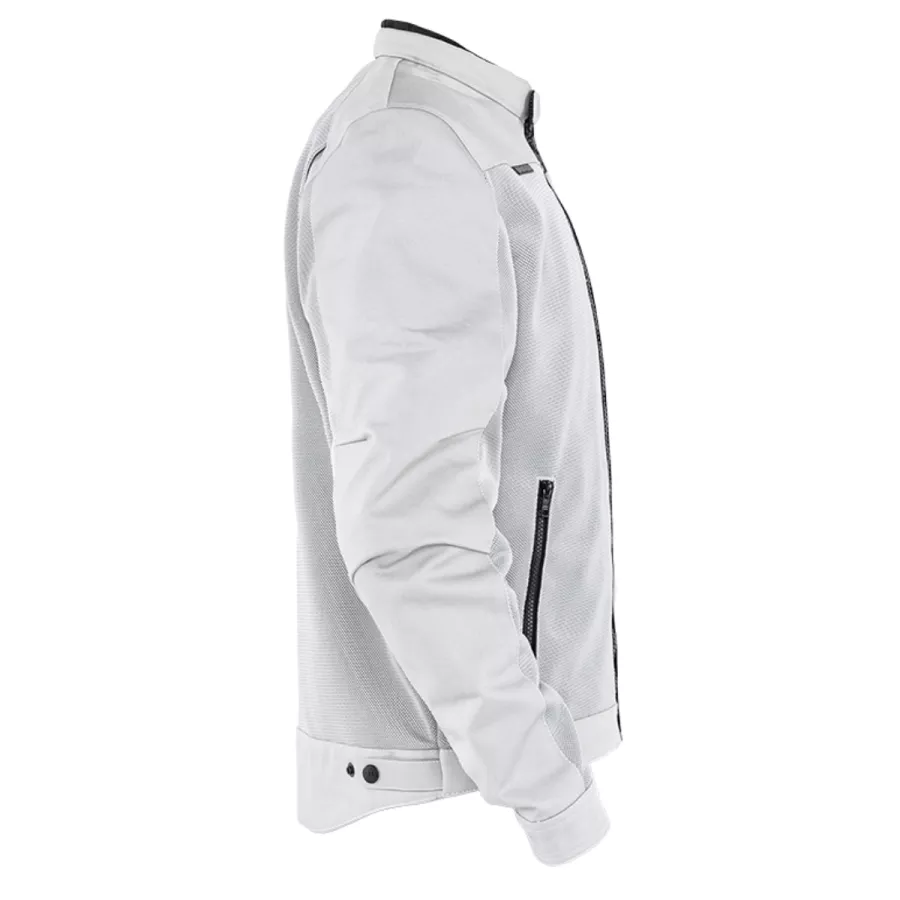 Veste John Doe Aero Mesh - degriffbike.ch