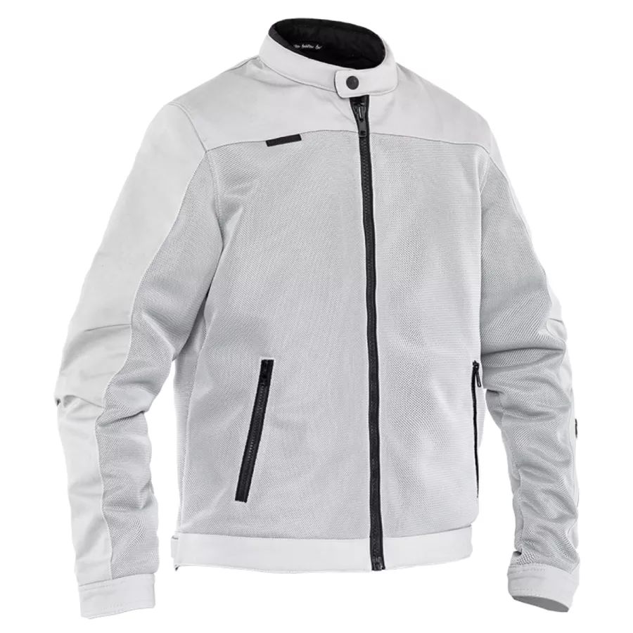 Veste John Doe Aero Mesh - degriffbike.ch