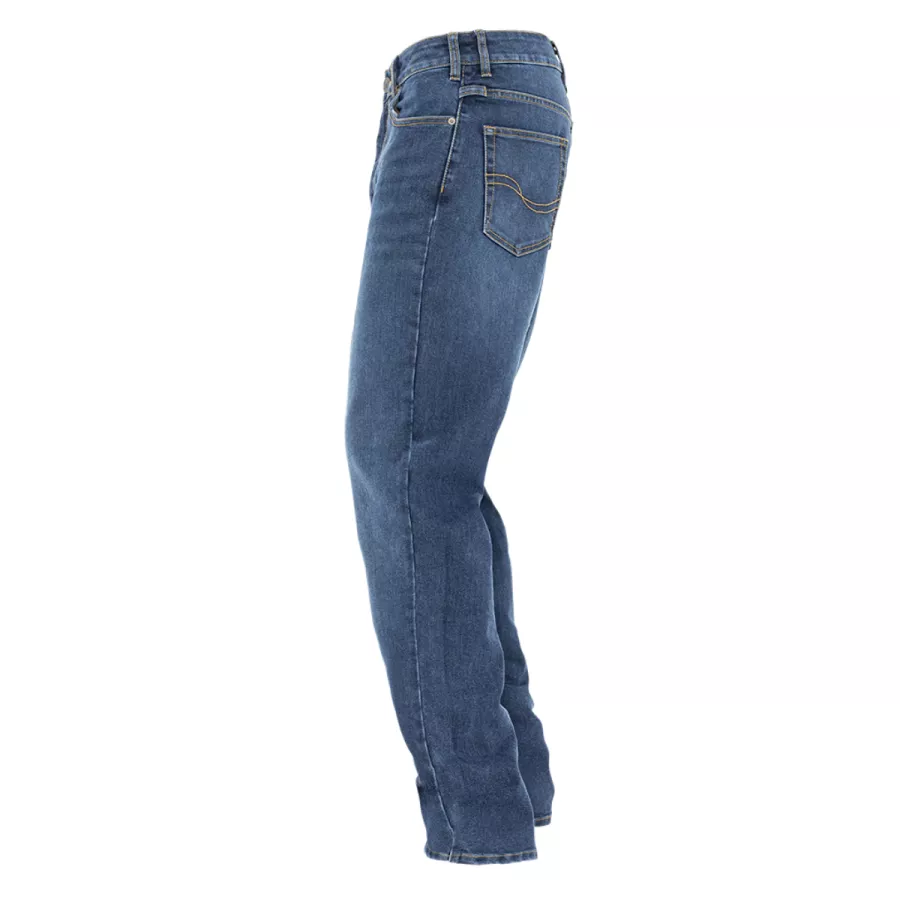 Jeans John Doe Chester Mono Loose Fit - degriffbike.ch