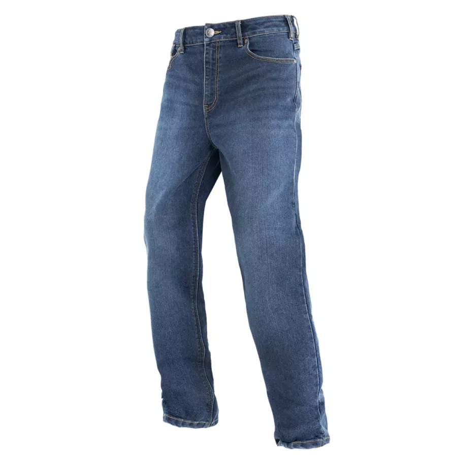 Jeans John Doe Chester Mono Loose Fit - degriffbike.ch