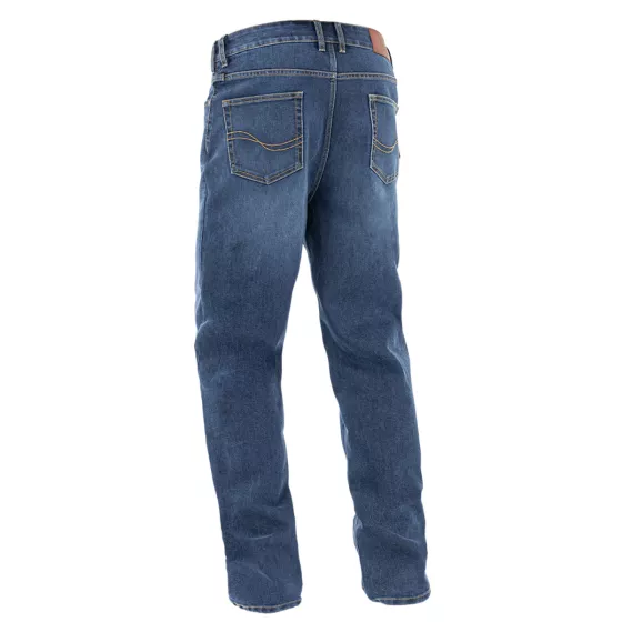 Jeans John Doe Chester Mono Loose Fit - degriffbike.ch