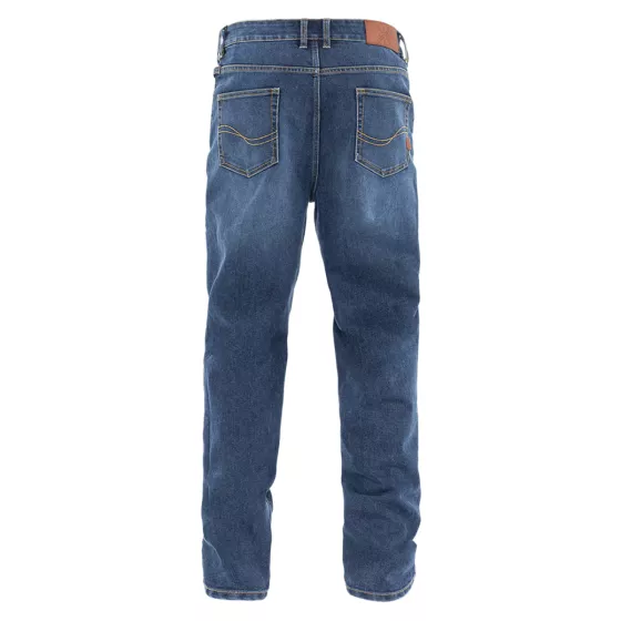 Jeans John Doe Chester Mono Loose Fit - degriffbike.ch