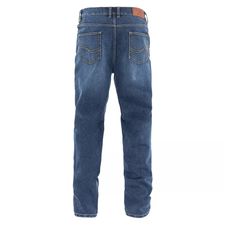 Jeans John Doe Chester Mono Loose Fit - degriffbike.ch