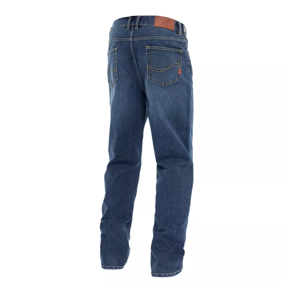 Jeans John Doe Chester Mono Loose Fit - degriffbike.ch