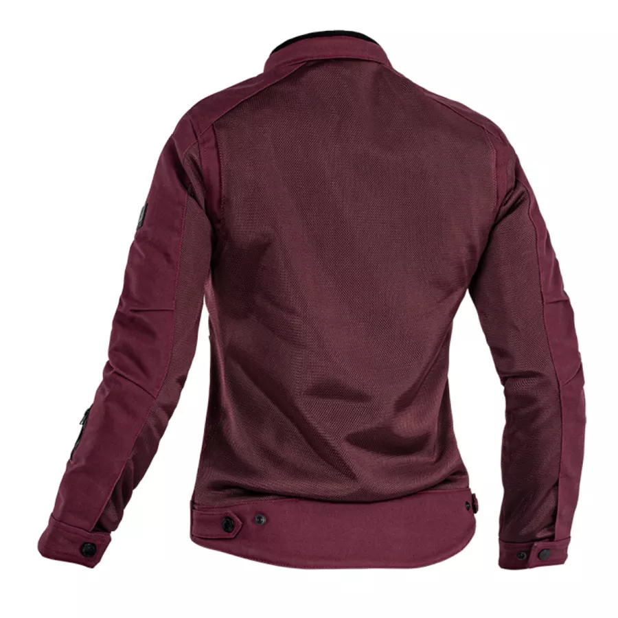 Veste femme John Doe Aero Mesh - degriffbike.ch