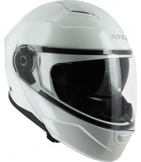 Casque moto modulable IOTA MP10 sur Moto Degriffbike