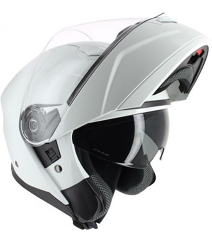 Casque moto modulable IOTA MP10 sur Moto Degriffbike