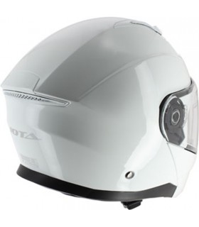 Casque moto modulable IOTA MP10 sur Moto Degriffbike