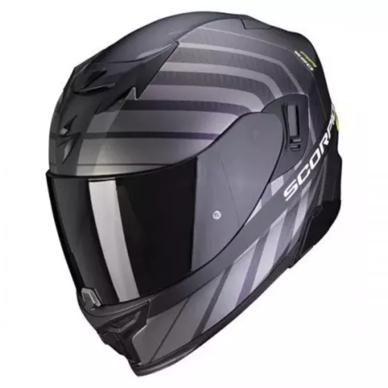 Scorpion Exo-520 Air Shade Vollvisier-Motorradhelm