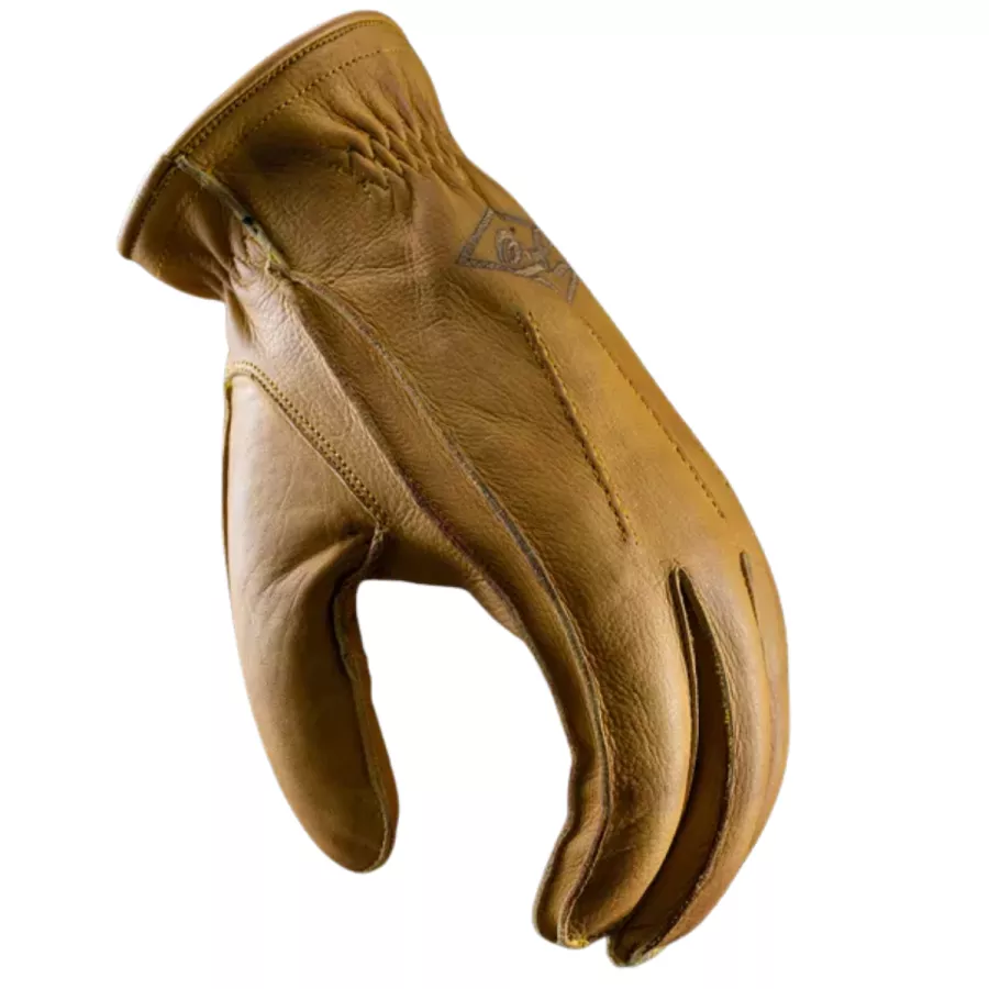 Fünf RS3-Handschuhe, Sommerhandschuhe günstiger bei Degriffbike