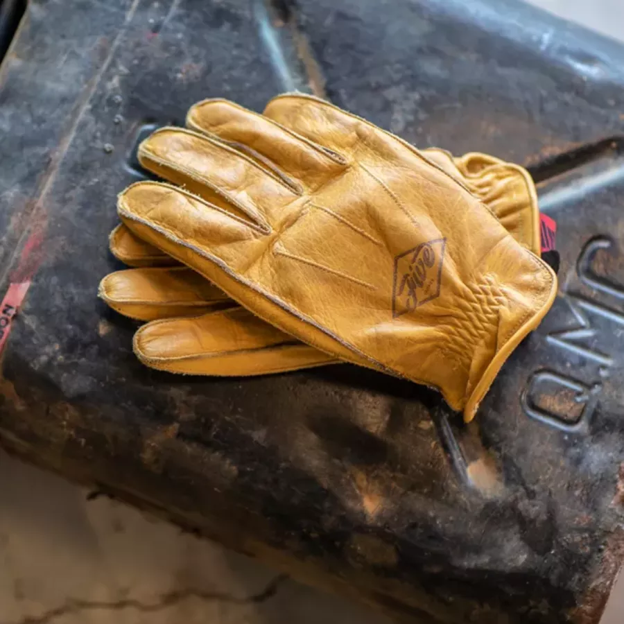Fünf RS3-Handschuhe, Sommerhandschuhe günstiger bei Degriffbike