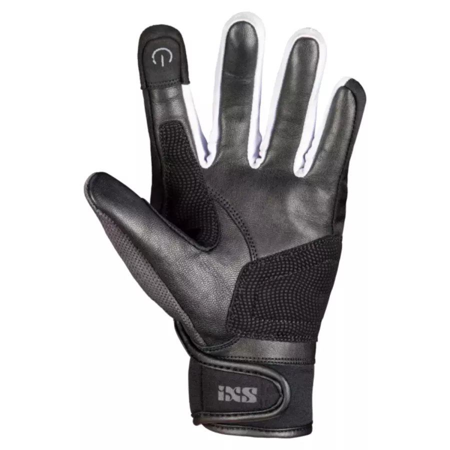 IXS Classic Evo-Air Motorradhandschuh bei Moto Degriffbike