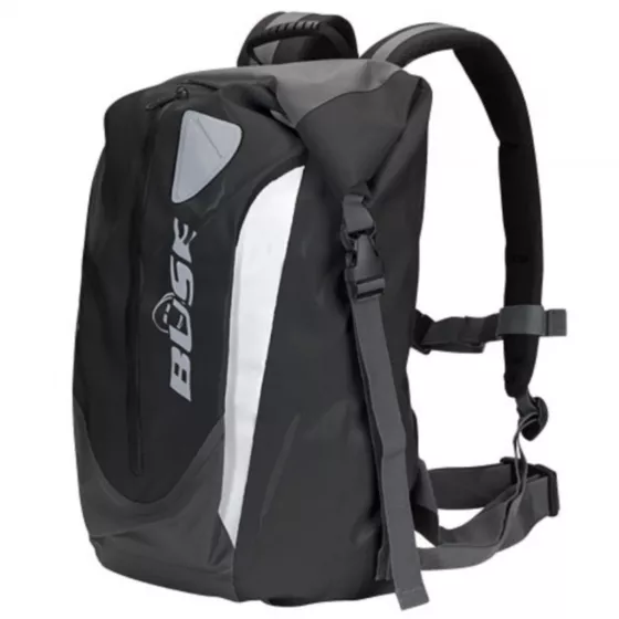Sac à dos BÜSE WATERPROOF 30L - Noir