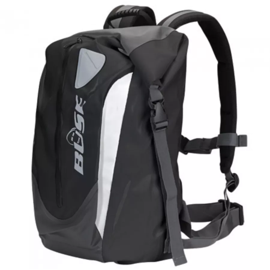 Büse Waterproof Rucksack 30L erhältlich bei Degriffbike