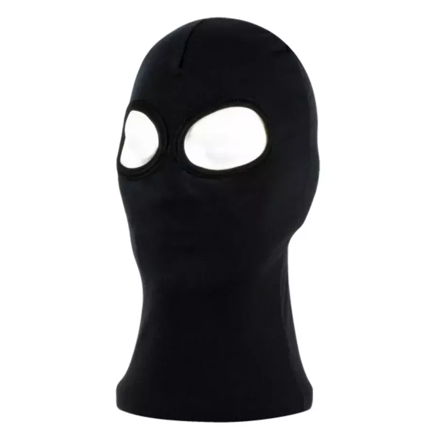 Cagoule chouette (2 yeux) S-LINE polyester