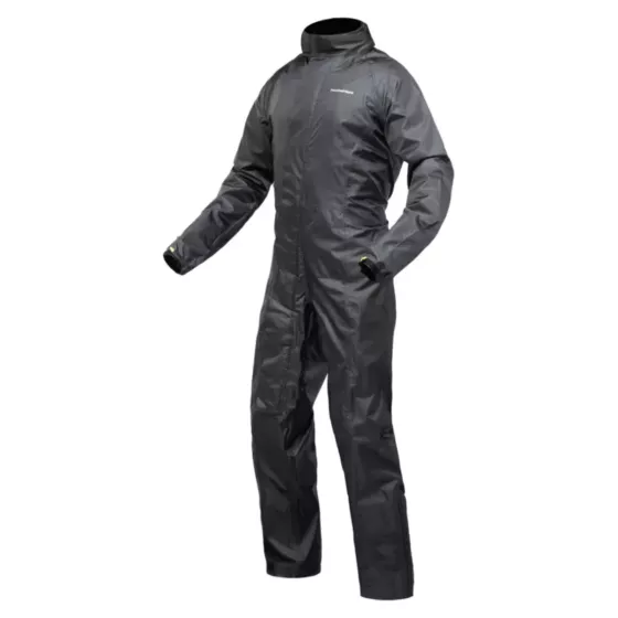 Combinaison de pluie TUCANO URBANO NANO START noir