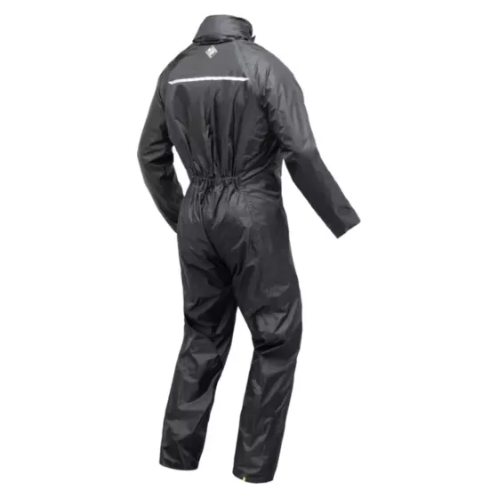 Combinaison de pluie Tucano Urbano Nano start Noir - degriffbike.ch