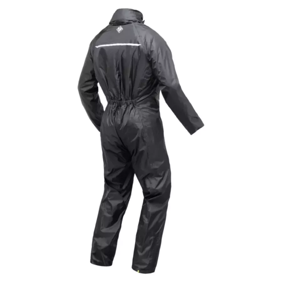 Combinaison de pluie Tucano Urbano Nano start Noir - degriffbike.ch