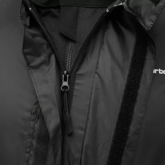 Tucano Urbano Nano Start Regenanzug