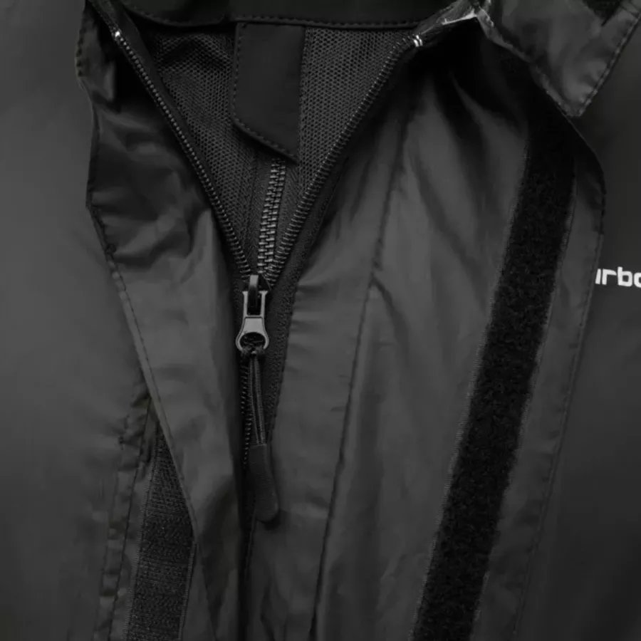 Tucano Urbano Nano Start Regenanzug