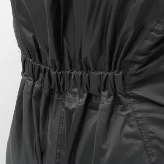 Combinaison de pluie Tucano Urbano Nano start Noir - degriffbike.ch